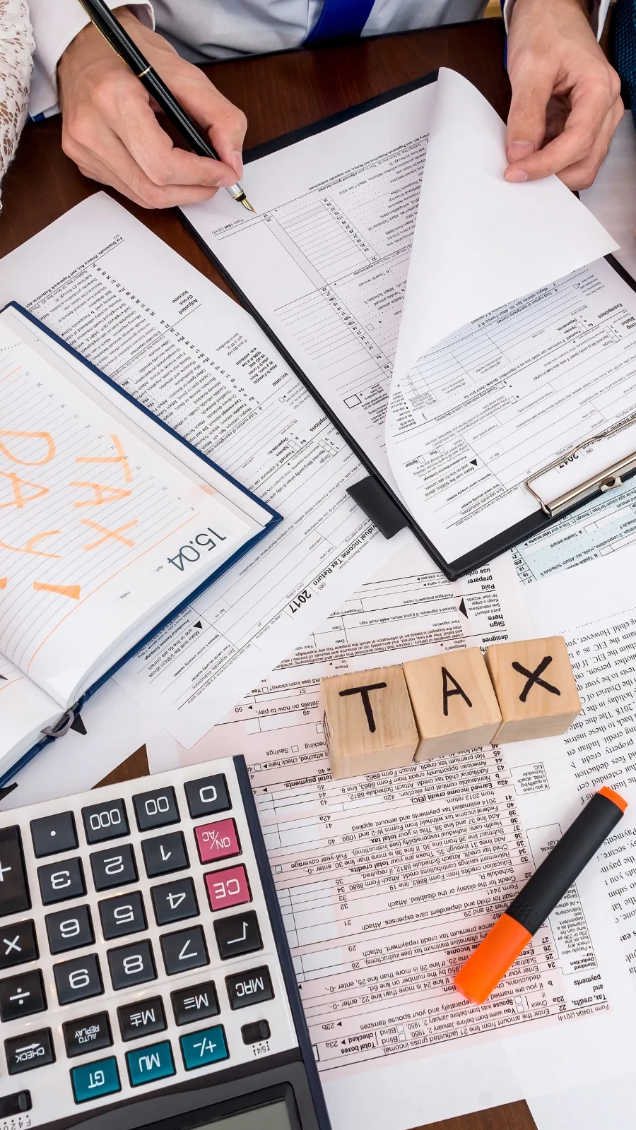 Inteligencia de Negocios